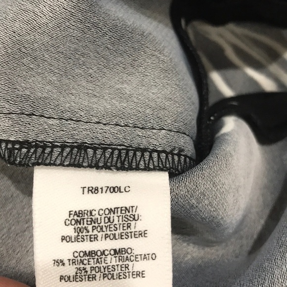 💥 DEREK LAM 10 CROSBY Off the Shoulder Top - Picture 8 of 8